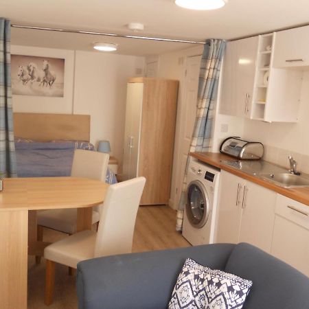 Ferienwohnung The Staithe By The Canal. Lancaster Exterior foto
