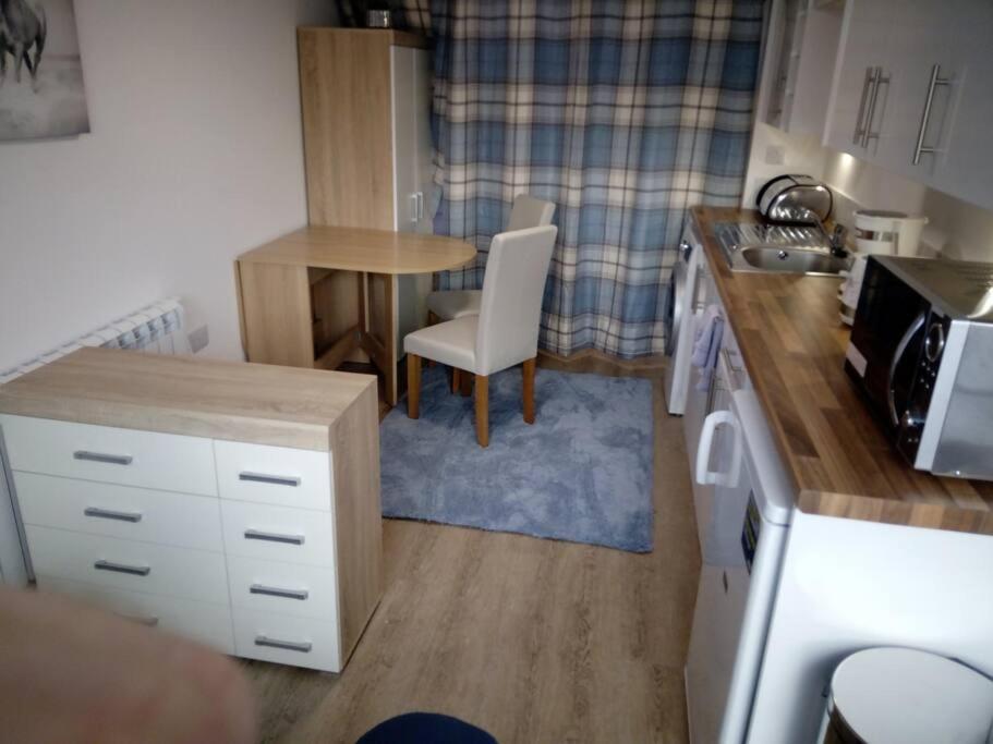 Ferienwohnung The Staithe By The Canal. Lancaster Exterior foto